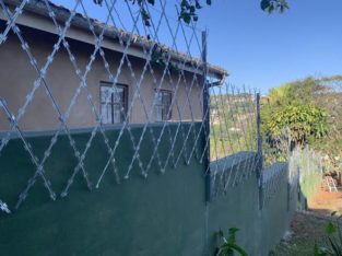all types of fencing