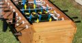 Refurbished Coin operated Soccer Table for sale