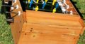 Refurbished Coin operated Soccer Table for sale