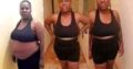 Drink2Shrink juice with lurralife.