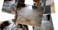 Carpet steam cleaning