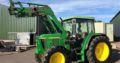 2002 John Deere 6610 for sale in Kokstad KZN