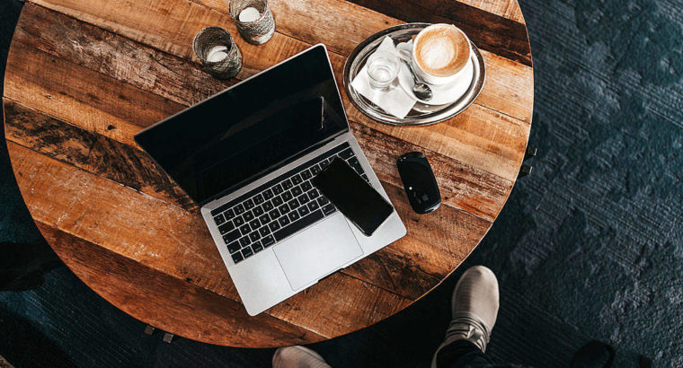 Home based data entry typist position available