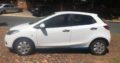2008 Mazda Mazda2 Hatch 1.3 Active