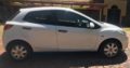 2008 Mazda Mazda2 Hatch 1.3 Active