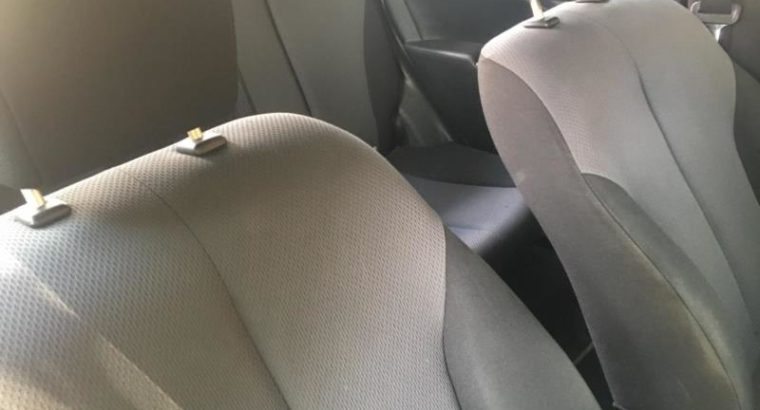 2008 Mazda Mazda2 Hatch 1.3 Active