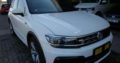 2017 Volkswagen Tiguan 1.4TSI Comfortline R-Line