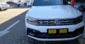 2017 Volkswagen Tiguan 1.4TSI Comfortline R-Line