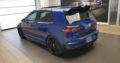 2016 Volkswagen Golf R Auto