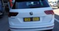 2017 Volkswagen Tiguan 1.4TSI Comfortline R-Line