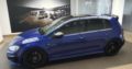 2016 Volkswagen Golf R Auto