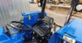 2007 New-Holland-Tractor-4wd- for sale in good condition