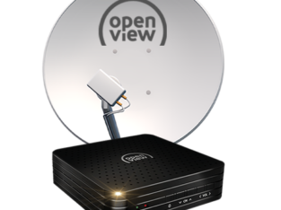 DSTV & OVHD Installations
