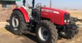 2013 MASSEY-FERGUSON 5455 For Sale In Kokstad KZN South