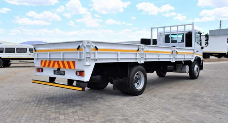 2014 UD CRONER LKE 210 AUTO DROP SIDE