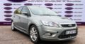 Ford Focus Hatchback