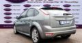 Ford Focus Hatchback