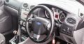 Ford Focus Hatchback