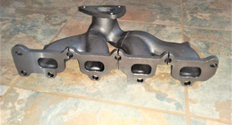 Exhaust manifold for sale on Chev captiva LE5/LE9