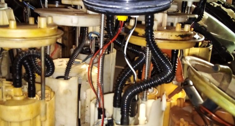 Fuel pumps for sale-opel chev suzuki spares