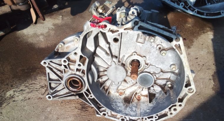 gearboxes for opel chev and suzuki for sale