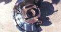 Hubs for sale on Opel,chev suzuki and haval and many more parts