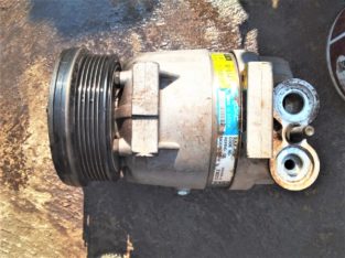 Aircon pumps for sale on Opel Chev suzuki and haval
