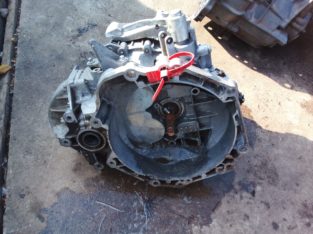 gearboxes for opel chev and suzuki for sale