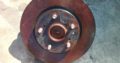 Hubs for sale on Opel,chev suzuki and haval and many more parts