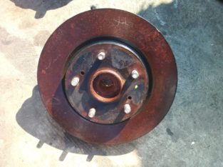 Hubs for sale on Opel,chev suzuki and haval and many more parts