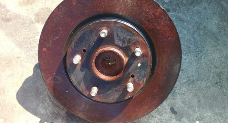 Hubs for sale on Opel,chev suzuki and haval and many more parts