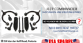 JEEP COMMANDER USED SUSPENSION SPARES/PARTS