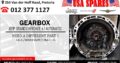 JEEP GRAND CHEROKEE 6.1 AUTOMATIC USED GEARBOX
