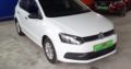 VW POLO TSI 2016 MODEL