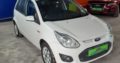 FORD FIGO 2014 MODEL
