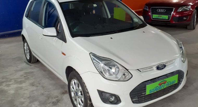 FORD FIGO 2014 MODEL