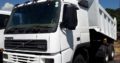VOLVO FM10 (2000) 10 CUBE TIPPER-+27836718419