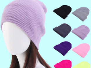Hats Marvins Beanie Headwear-Bonnets Turbans Caps – Bandanas/Hats