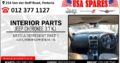JEEP CHEROKEE 3.7/2.8/2.4 KJ NEW & USED INTERIOR SPARES/PARTS