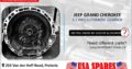 JEEP GRAND CHEROKEE 6.1 AUTOMATIC TRANSMISSION