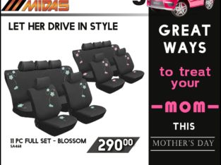 Great ways to Treat your Mom this Mother’s Day Middelburg Midas