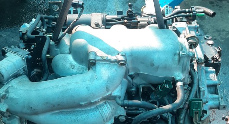 Renault Espace 3.6 Engine for sale