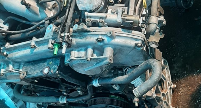 Renault Espace 3.6 Engine for sale