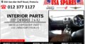 JEEP CHEROKEE 3.7/2.8/2.4 KJ NEW & USED INTERIOR SPARES/PARTS
