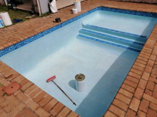 Sparkle Pools Services