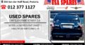 CHRYSLER GRAND VOYAGER 3.8 USED SPARES/PARTS