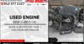 DODGE CALIBER 2.0 USED DIESEL ENGINE