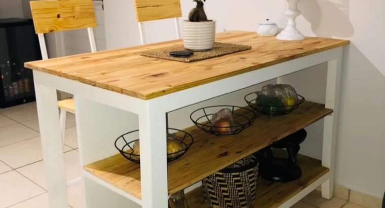 Custom and Stock Furniture for sale