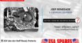 JEEP RENEGADE 1.6 MANUAL TRANSMISSION