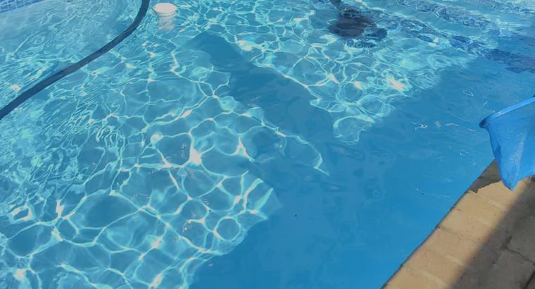 Sparkle Pools Services